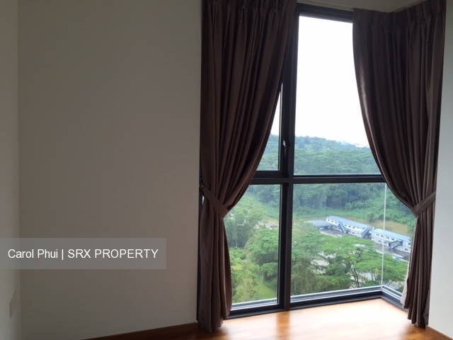 Foresque Residences (D23), Condominium #180376172